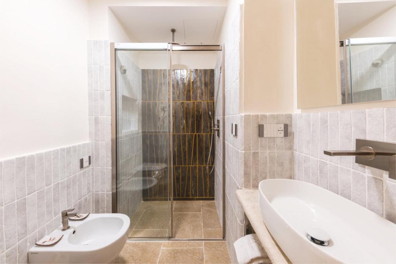 La Casa Del Sarto Amalfi Lägenhet Exteriör bild