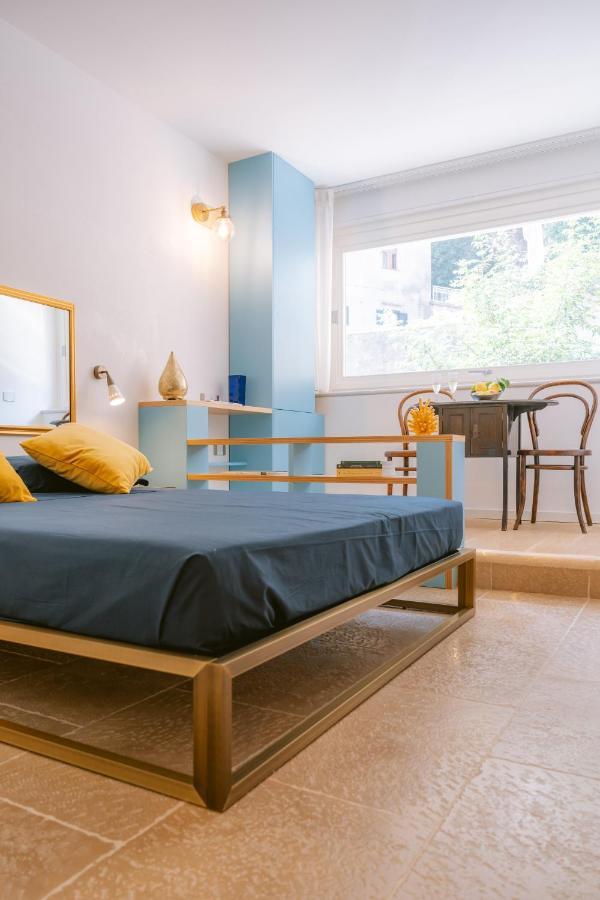 La Casa Del Sarto Amalfi Lägenhet Exteriör bild
